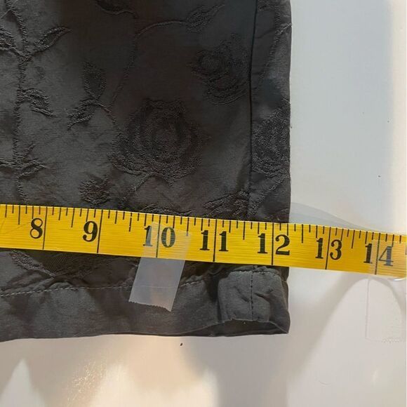 CP Shades Vintage Wide Leg Rayon Pants Size Large - Picture 7 of 8